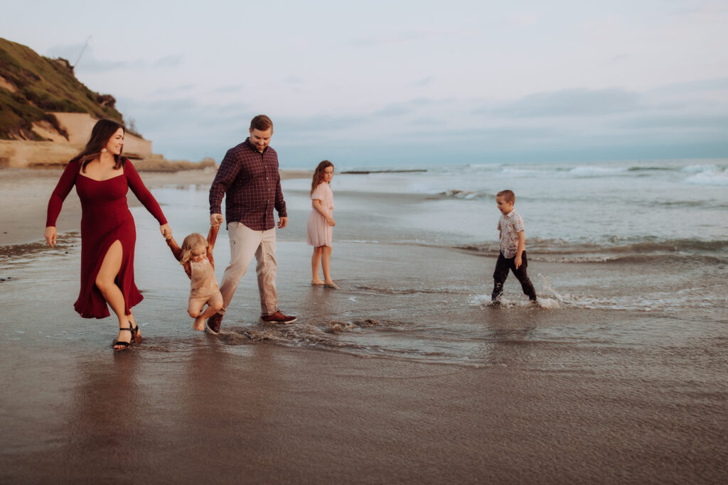 san diego family photographer