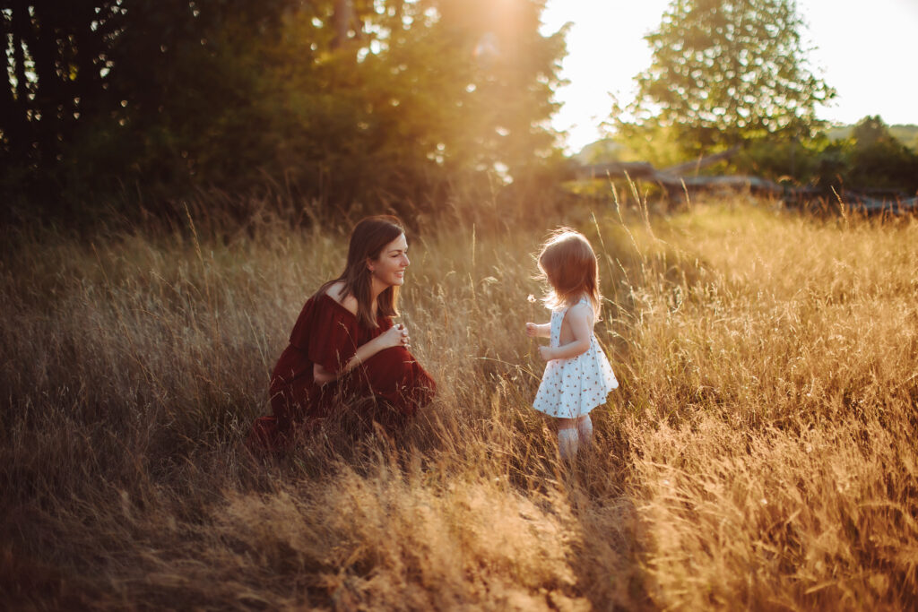 seattle family photography session
