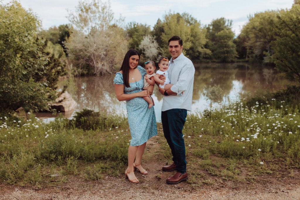 boise family photographer