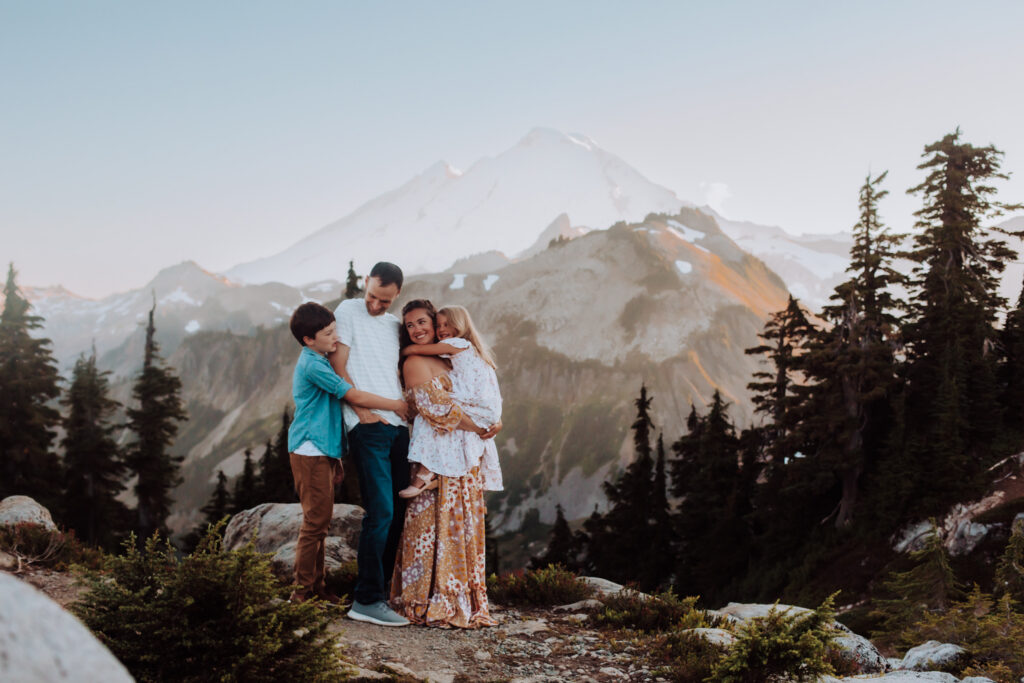 boise family photographer